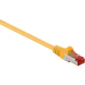Goobay Câble réseau Cat 6 S/FTP -