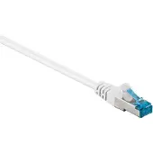 Pro Câble réseau Cat 6a - S/FTP -