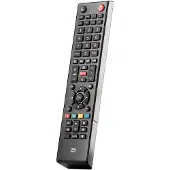 One For All URC 1919 télécommande TV Appuyez sur les boutons