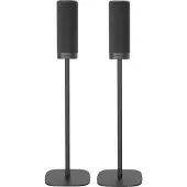 Cavus Support de sol pour Citation SURROUND noir