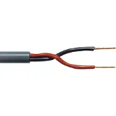 Tasker Câble rond professionnel pour haut-parleur - 1.50mm - -