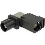 DeLOCK Adaptateur d'antenne