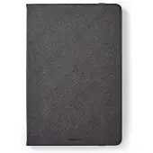 Nedis Schutzhülle Typ Folio für Tablet S 10 Zoll Universal Ne