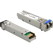DeLOCK Module SFP Fibre LC -