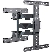 Gembird Vollbewegliche TV-Wandhalterung, 32 65 Zoll