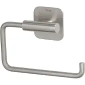 Tiger Porte-rouleau Tiger Colar RVS