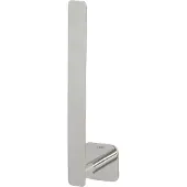 Tiger Porte-rouleau de Rechange Tiger Colar RVS Brillant