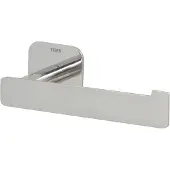 Tiger Porte-rouleau Tiger Colar Fixe RVS Brillant