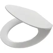 Tiger Abattant WC Tiger Blade Blanc