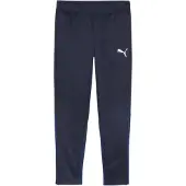 Puma Hommes, Bas de sport, teamGOAL Pantalon d'entraînement (3XL), Bleu