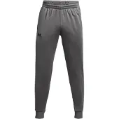 Under Armour Armour Fleece Joggers Gris L / Regular Homme