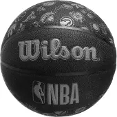 Wilson Ballon de Basket NBA All Team