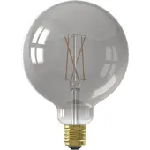 Circle Lampe globe intelligente 7W - E27 - Led - G125 - 400lm 1800K