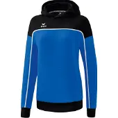 Erima Sweat à capuche femme Change