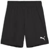 Puma Teamgoal Short Enfants - Noir | Taille: 140