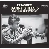 Sonic Danny Stiles - In Tandem [Cd]
