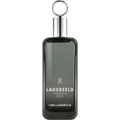 Karl Lagerfeld Classic Grey Eau de Toilette 100 ml