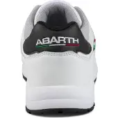 Abarth 595 En345 Safety Shoes Blanc EU 40 Homme