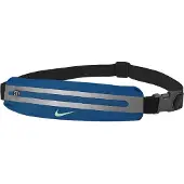 Nike Accessories Slim 3.0 Waist Bag Bleu