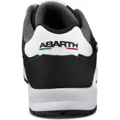 Abarth 595 En345 Safety Shoes Noir EU 43 Homme