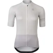 Agu Duo Essential Short Sleeve Jersey Blanc L Femme