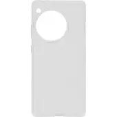 Accezz Coque Clear OnePlus 12R - Transparent