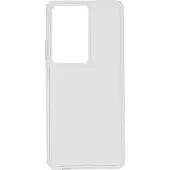 Accezz Coque Clear pour Oppo A79 - Transparent