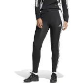 Adidas Pantalon de sport 'Tiro 24' noir / blanc