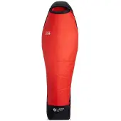Mountain Hardwear Sac de couchage ouverture gauche Lamina 0F-18C