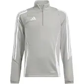 Adidas Sweat à Demi-zip Tiro24