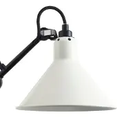 DCW éditions Gras n°411 Lampadaire White | Conical