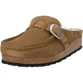Birkenstock Mule 'Buckley'