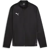 Puma Veste de sport noir