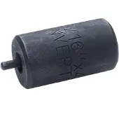 SW-Stahl 24518L-16 Adaptateur à sertir 3/16', 45