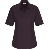 Seidensticker Chemisier 'Schwarze Rose' noir