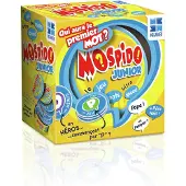 MEGABLEU Jeu de société Mospido Junior