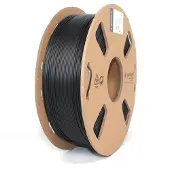 Gembird PLA Filament Carbon, 1,75 mm, 0,8 kg