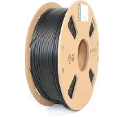Gembird Filament 3D - - 3DP-PLA1.75-01-BK - PLA Noir - 1 kg - 1,75 mm