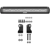 Osram LEDriving Lightbar LED Zusatzscheinwerfer 6000K 3750lm 12V/24V