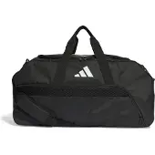 Adidas Sac de sport 'Tiro League' noir / blanc