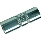 SW-Stahl 03150L Bougiesleutel