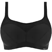 Freya High-Octane (95 D), Noir
