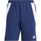 Adidas Pantalon de sport 'Tiro 24' bleu / blanc