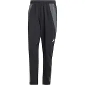 Adidas Pantalon d'entraînement de présentation Tiro 24 de compétition Homme Noir/Team Dark Grey