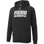 Puma Teamliga Multi Sweatshirt Noir M Femme