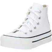 Converse Baskets 'Chuck Taylor All Star' noir / blanc