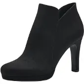 Tamaris Bottes noir