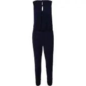 Vera Mont Combinaison bleu foncé