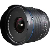 Laowa Objectif à Focale fixe Zero-D FF MF 10 mm f/2.8 Bleu pour Monture Canon RF