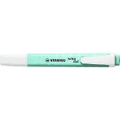 Stabilo Surligneur Swing Cool Pastel 10 Unités